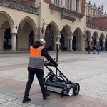 Krakowski Rynek zyska nową zieleń? Eksperci szukają odpowiednich miejsc