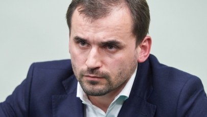 Krakowski sąd chce przeniesienia procesu Marcina Dubienieckiego do Warszawy