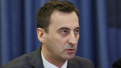 Krakowski sąd wstrzymuje delegowanie prok. Krasonia do Wrocławia 