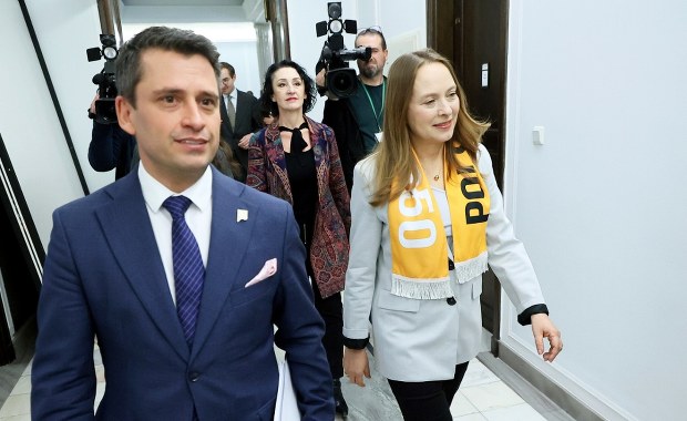 Krakowski spleen wyborczy. Paweł Śliz zawalczy o fotel prezydenta z ramienia Polski 2050?