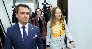 Krakowski spleen wyborczy. Paweł Śliz zawalczy o fotel prezydenta?
