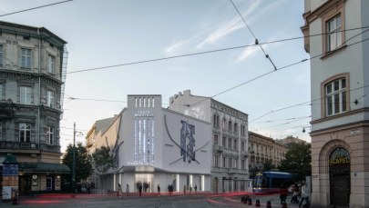 Krakowski Teatr Bagatela przejdzie remont. Zobacz, co się zmieni 