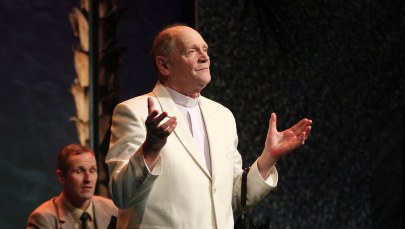 Krakowski Teatr Słowackiego świętuje jubileusz 