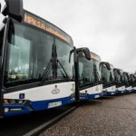 autobusy Krakowskie autobusy pojadą do Kijowa. W stolicy Ukrainy trudna sytuacja