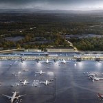 Krakowskie lotnisko będzie miało nowy terminal. Obsłuży 12 mln pasażerów