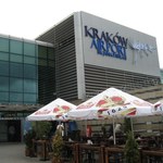 Krakowskie lotnisko lekkie jak dmuchawiec