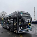Krakowskie MPK kupi 10 autobusów wodorowych