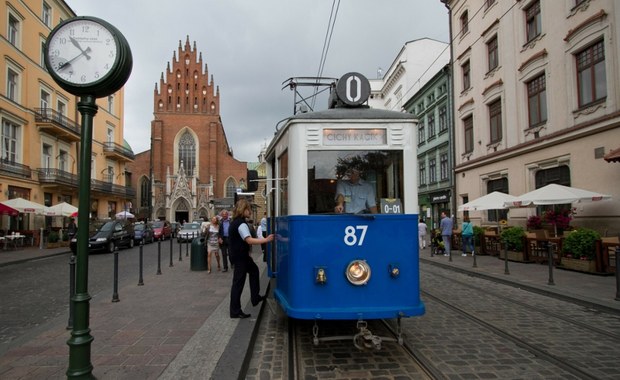 Krakowskie MPK poszukuje starych zdjęć autobusów i tramwajów