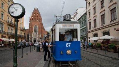 Krakowskie MPK poszukuje starych zdjęć autobusów i tramwajów