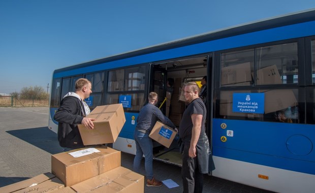 ​Krakowskie MPK przekaże do Lwowa pięć autobusów