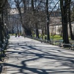 Krakowskie Planty przejdą metamorfozę 