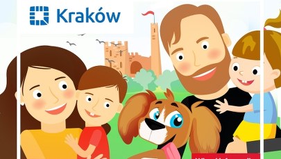 Krakowskie rodziny będą świętowały już po raz szósty!