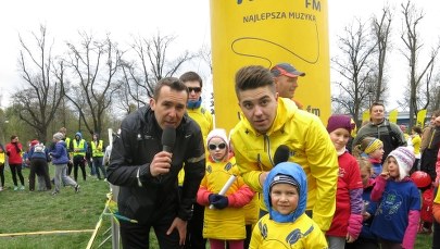 Krakowskie Spotkania Biegowe 2015: Walka o Puchary Radia RMF FM rozstrzygnięta!