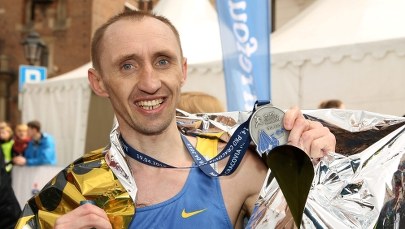 Krakowskie Spotkania Biegowe: Oto zwycięzcy Cracovia Maratonu!