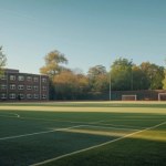 Krakowskie szkoły otworzą swoje boiska dla mieszkańców
