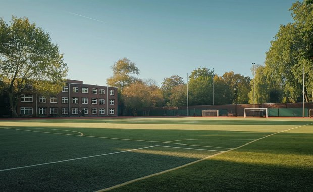 Krakowskie szkoły otworzą swoje boiska dla mieszkańców