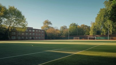 Krakowskie szkoły otworzą swoje boiska dla mieszkańców