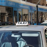 ​Krakowskie taksówki z nowym oznakowaniem