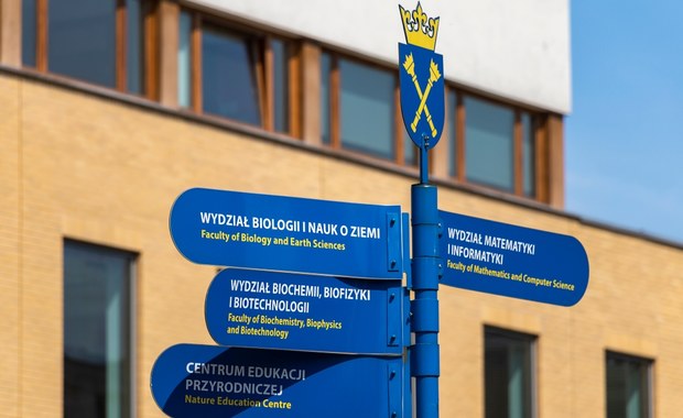 Krakowskie uczelnie przechodzą na nauczanie zdalne 