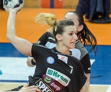 KRAM Start Elbląg odpadł z Challenge Cup