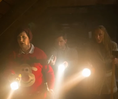 "Krampus. Duch świąt" [trailer]