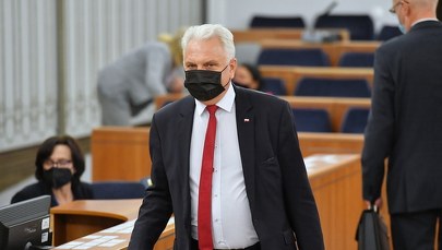 Kraska: Sytuacja jest inna niż jeszcze kilkanaście dni temu