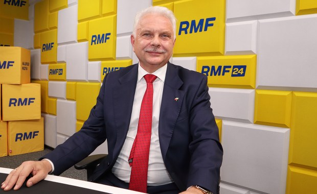 Kraska: Sytuacja się stabilizuje. Nie będzie powrotu maseczek ani nauki zdalnej