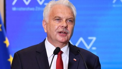 Kraska: W kraju jest kilka miejsc, gdzie karetki nie wyjeżdżają do pacjentów