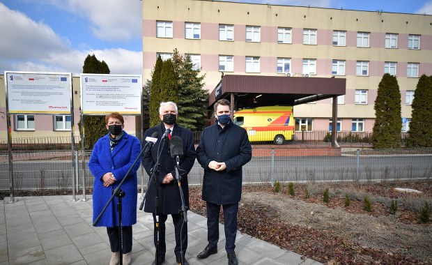 Kraska: W Polsce nie stwierdzono zakrzepów po przyjęciu szczepionki AstryZeneki