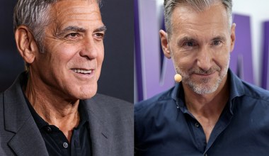 Kraśko pilnie przekazał w sieci. Nie do wiary, co Clooney powiedział o swojej żonie