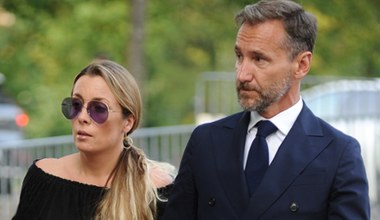 Kraśko poznał Ferenstein dzięki pierwszej żonie. Długo trzymali swoją relację w tajemnicy