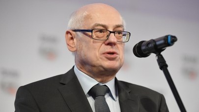 Krasnodębski: Fidesz ostatecznie wyjdzie lub zostanie wyrzucony z EPL