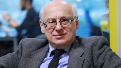 Krasnodębski o zatrzymaniu Frasyniuka: Jesteśmy krajem praworządnym, prawo obowiązuje wszystkich