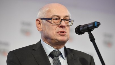 Krasnodębski wystąpi o ukaranie Verhofstadta za słowa o Kaczyńskim