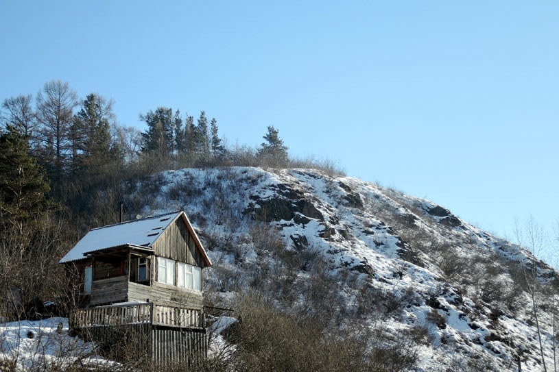 Krasnojarsk /erient.info /materiał zewnętrzny