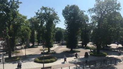 Krasnystaw Twoim Miastem w Faktach RMF FM!