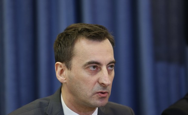 Krasoń o ekspresowym śledztwie ws. wyborów: Niezależność prokuratorów stała się mitem