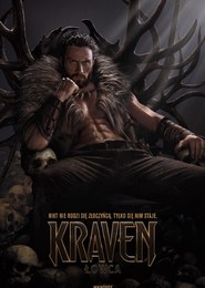 Kraven Łowca