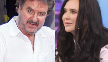 Krawczyk z trzecią żoną nie doczekał się dzieci. To je wychował jak własne córki