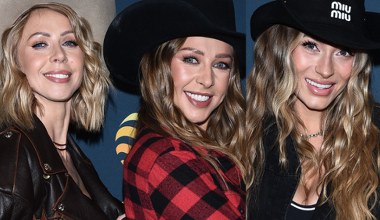 Krawczyńskie i Zawadzka zadały szyku na ramówce Polsatu. Wyglądały jak prawdziwe farmerki