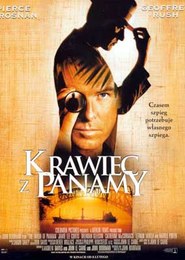 Krawiec z Panamy