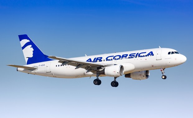 Krążyli nad lotniskiem. Kontroler ruchu lotniczego uciął sobie drzemkę