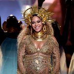 Kreacja Beyonce na gali Grammy 2017. Diabeł tkwi w szczegółach