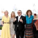 Kreacje gwiazd na festiwalu filmowym w Cannes