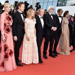 Kreacje gwiazd na festiwalu filmowym w Cannes