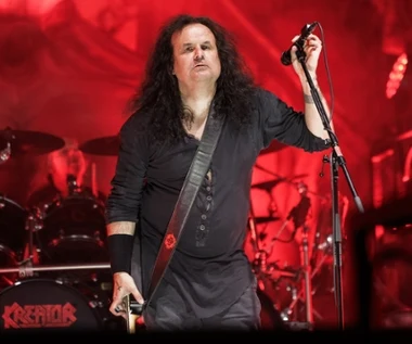 Kreator z trzecim singlem z nowej płyty przed wizytą w Polsce. Sprawdź premierowy utwór "Satanic Anarchy"