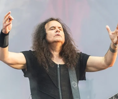 Kreator ze szczegółami nowej płyty przed wizytą w Polsce. Sprawdź pierwszy singel