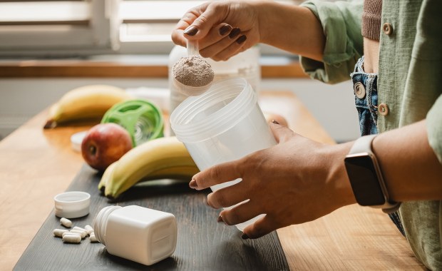 Kreatyna wspiera nie tylko mięśnie, ale też mózg i serce. Oto najnowsze odkrycia naukowców