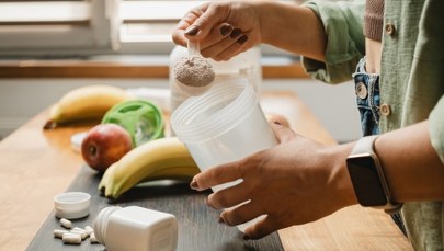 Kreatyna wspiera nie tylko mięśnie, ale też mózg i serce. Oto najnowsze odkrycia naukowców