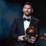 Kręcidło o Złotej Piłce Messiego: Najlepszy zawodnik w historii futbolu